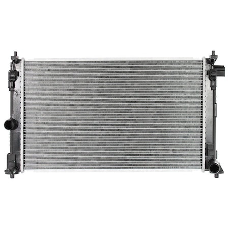 Apdi RADIATOR 8013666